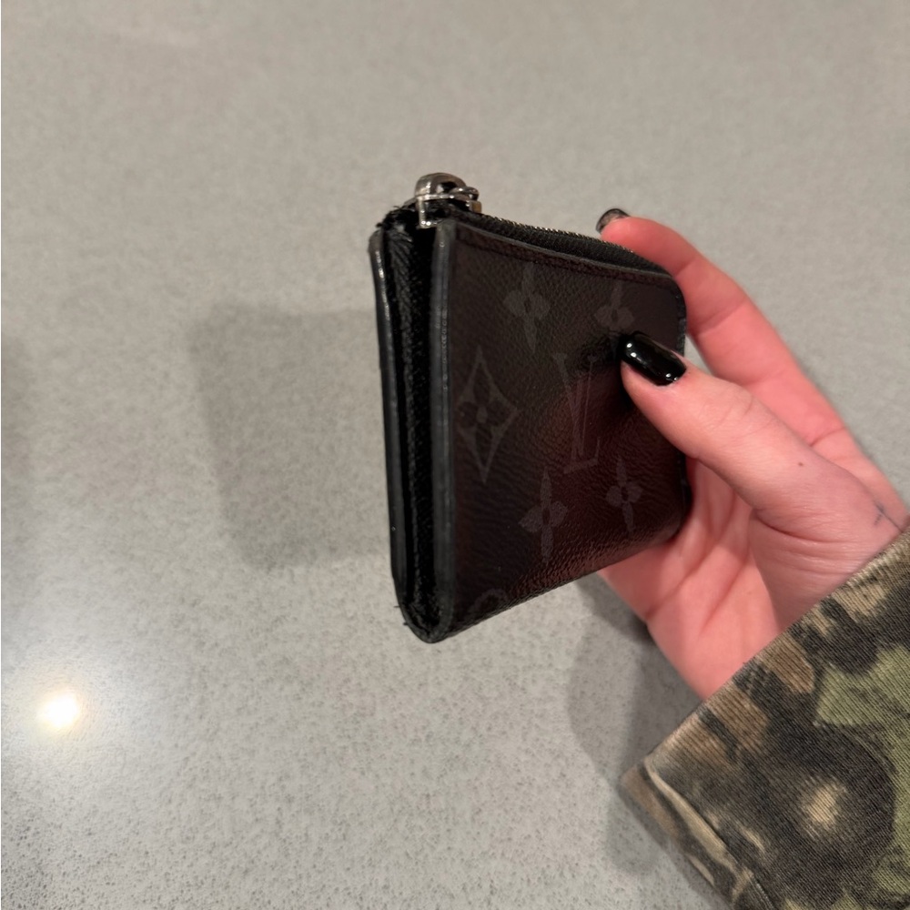 Louis Vuitton Eclipse Coin Pouch - image 2
